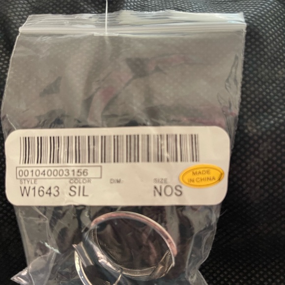 Curtain Call Dynamic Current dance costume - Picture 4 of 4